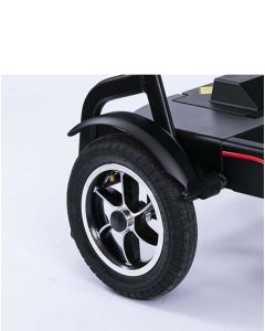 Rear Wheel for Feather Power Scooter