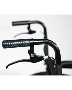 Companion Brakes for Feather Chair