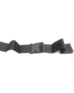 Wheelchair Seat Belt