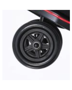 Front Wheel for Feather Power Scooter