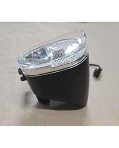 Headlight Assembly for Feather Power Scooter