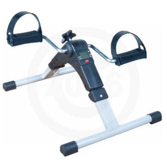 Digital Exercise Peddler