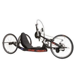 Top End Force 3 Handcycle 