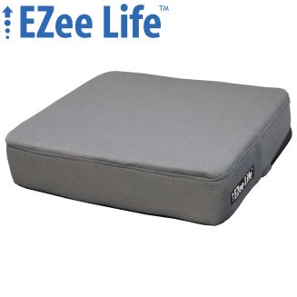 EZee Life Wheelchair Cushion