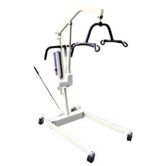 Drive Bariatric Electric Patient Lift