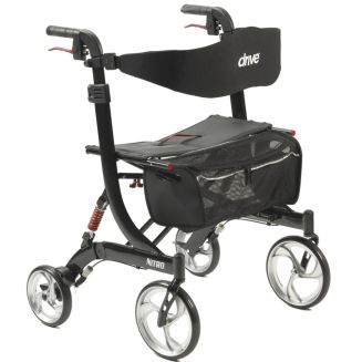 Drive Nitro HD Rollator