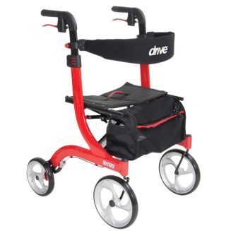 Drive Nitro Rollator 