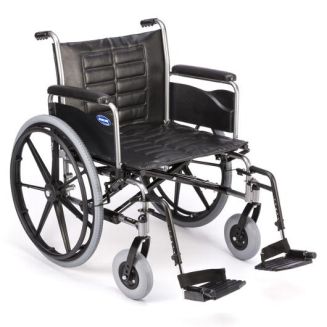 Invacare Tracer IV Wheelchair