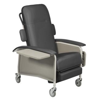 Drive Clinical Care Geri Chair Recliner