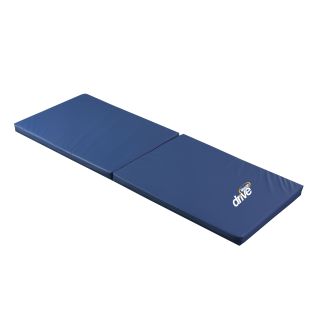 Drive Safetycare Floor Matts Bi-Fold with Masongard Cover