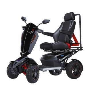 Vita Monster S12X Power Scooter