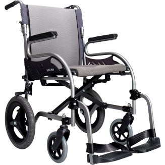 Lightweight Transport Wheelchairs 1800Wheelchair