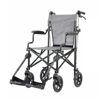 Ezee Traveller Transport Chair