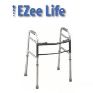 Ezee Life Single Button Adult Walker
