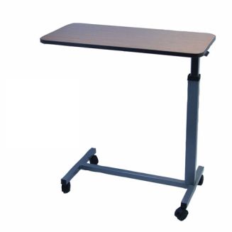 Ezee Life Overbed Table