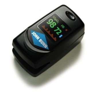 DigiO2 Finger Pulse Oximeter