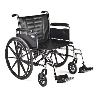  Invacare Tracer IV Wheelchair (standard)