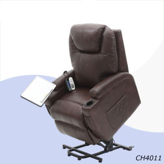 Mercury Two Motor Lift Chair