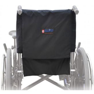 Wheelchair Back Prism Air