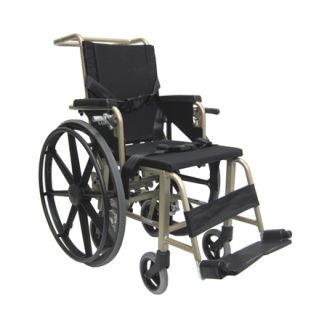 Karman Aisle Wheelchair  Transport Chair