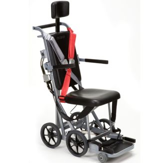 Aislemaster Unfoldable Boarding Wheelchair