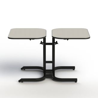 Comfortek Wheelchair Accessible 2-Person (1/1) Table
