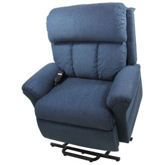 Atlas Bariatric Lift Chair