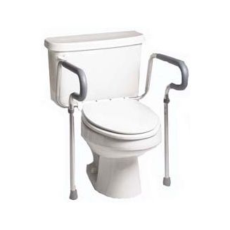 Guardian Toilet Safety Frame