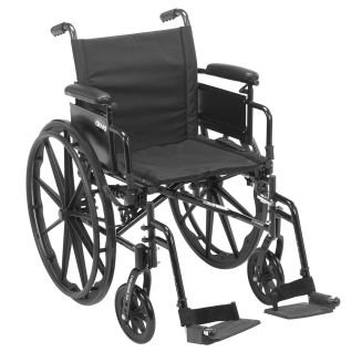 Drive Cruiser X4 Wheelchair