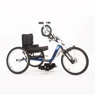 Invacare Lil Excelerator Handcycle