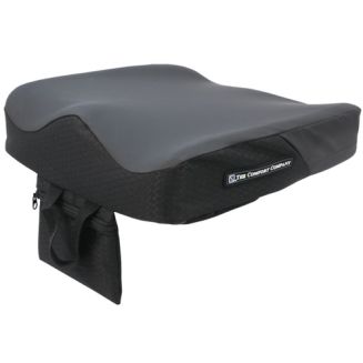 Acta-Embrace Seat Cushion with Moldable Insert