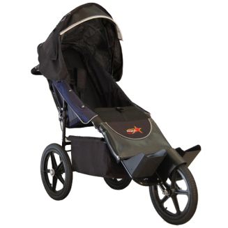 Axiom Endeavour 4 Push Chair