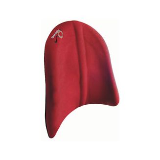 Ezee Life Embrace Plus No Pump Back Support
