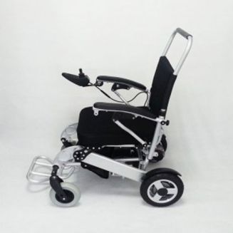 Ezee Life Fold HD Powerchair