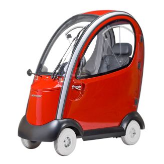 Shoprider Flagship Scooter