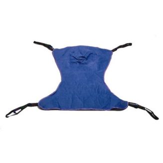 Drive Full Body Sling with Commode Opening