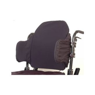 Jay Focus Point Wheelchair Back