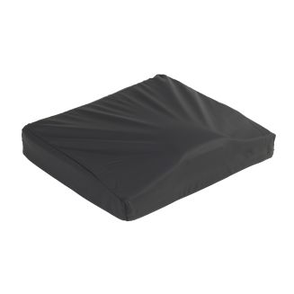 Drive Titanium Gel/Foam Wheelchair Cushion