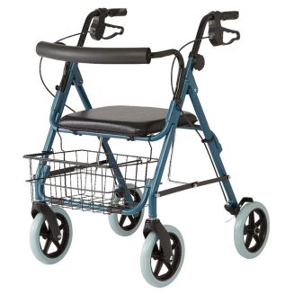 Guardian Envoy 480 Deluxe Rollator