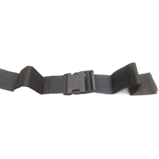 Wheelchair Seat Belt