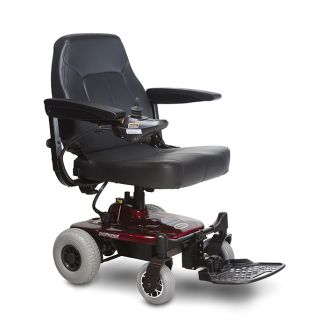 Shoprider Jimmie Power Chair
