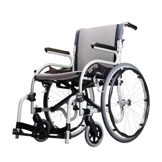 Karman Ultralightweight Compact Wheelchair