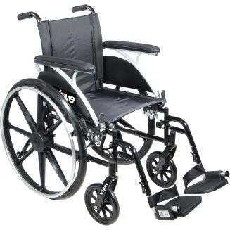 Viper Junior Childrens Wheelchair