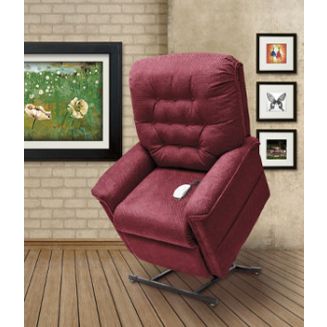 Pride Heritage Lift Chair - Medium Size