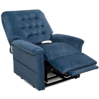 Pride Heritage Lift Chair - Wide Size