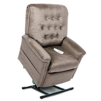 Pride Heritage Lift Chair - Extra Wide Size