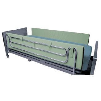 Drive Foam Side Rail Bumper Pads