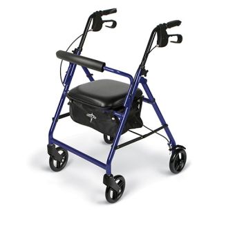 Medline 14 lb. Rollator