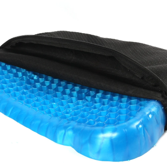 Gel Supreme Wheelchair Seat Cushion