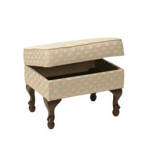 RiseDale Ottoman